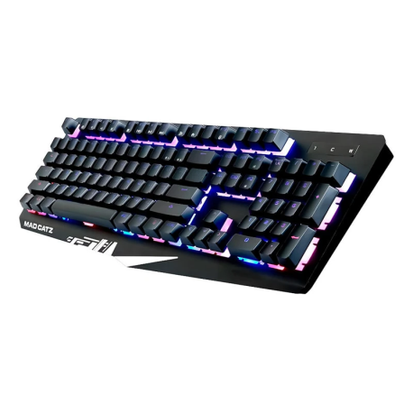GAMING KEYBOARD MAD CATZ STRIKE 2