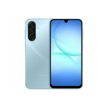 MOBILE PHONE SAMSUNG GALAXY A17 6/128 GB LIGHT BLUE