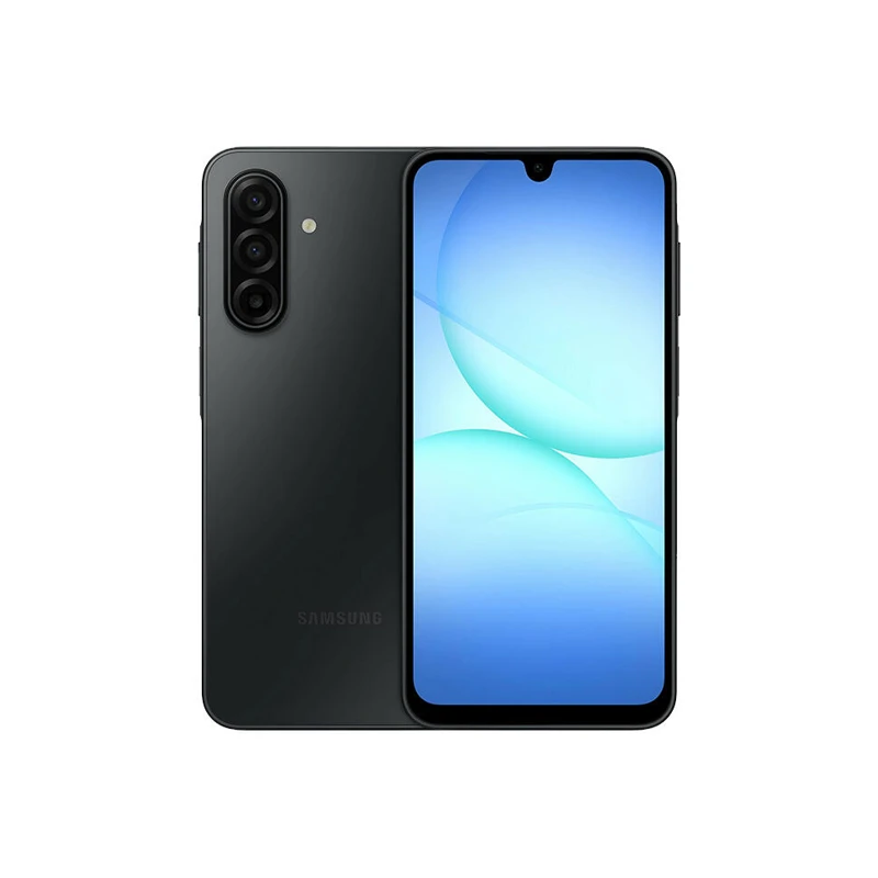MOBILE PHONE SAMSUNG GALAXY A17 8/256 GB BLACK