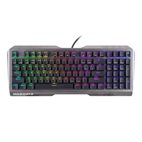 MAD CATZ STRIKE 13 OÝUN KLAWIATURA