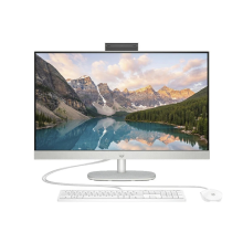 HP 27-CR0068NY INTEL CORE I5 1334U 16/512 ГБ 27" WHITE МОНОБЛОК