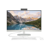 AIO HP 27-CR0068NY INTEL CORE I5 1334U 16/512 GB 27" WHITE