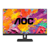 AOC 24E3UM 24" (BLACK) МОНИТОР