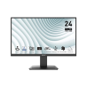 LCD-MONITOR MSI PRO MP2412 23.8" (BLACK)