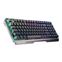 MAD CATZ STRIKE 13 OÝUN KLAWIATURA