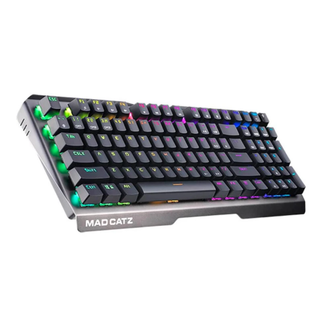 MAD CATZ STRIKE 13 OÝUN KLAWIATURA