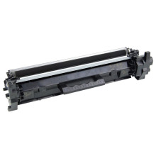 CARTRIDGE FOR PRINTER HP 17A