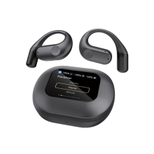 POWEROLOGY TWS PWLAU007 BLACK NAUŞNIK