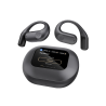 POWEROLOGY TWS PWLAU007 BLACK НАУШНИКИ