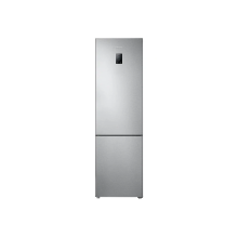 SAMSUNG RB37A5200 269L+98L INVERTOR (SILVER) ХОЛОДИЛЬНИК