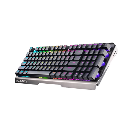 MAD CATZ STRIKE 13 OÝUN KLAWIATURA