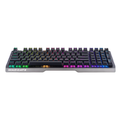 GAMING KEYBOARD MAD CATZ STRIKE 13