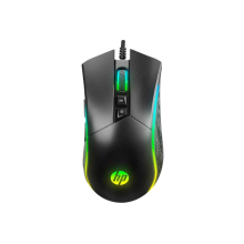 GAMING MOUSE HP M220