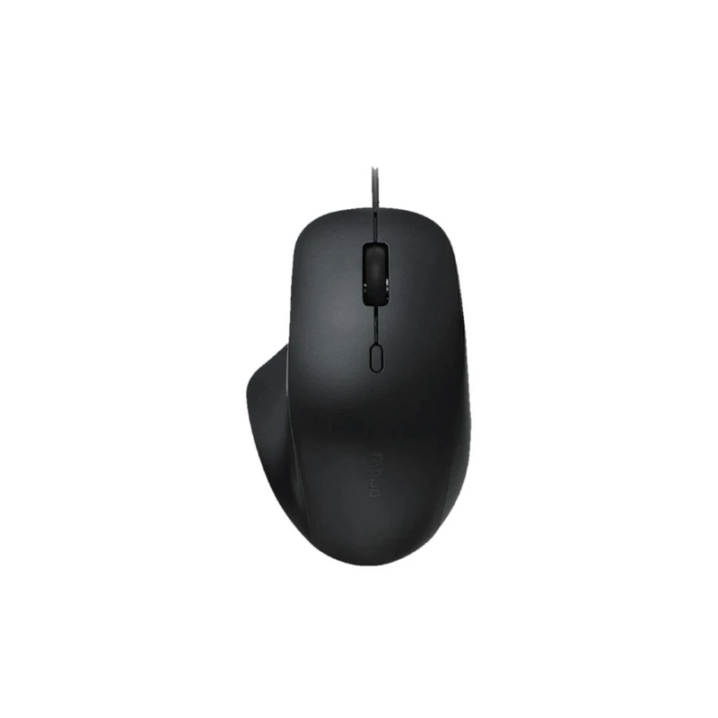 GAMING MOUSE RAPOO N500