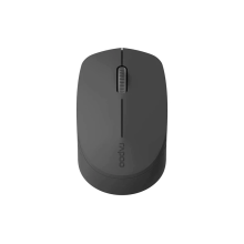 MOUSE RAPOO M100 SILENT (DARK GRAY)
