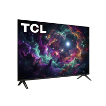 TCL 43S5K 43" Smart TV Full HD QLED Black | Satynal Ashgabat