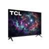 TCL 43S5K 43" Smart TV Full HD QLED Black | Satynal Ashgabat