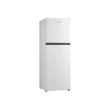 REFRIGERATOR RECKE FB-HD-366FWEN-W 266L WHITE
