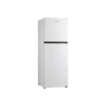 REFRIGERATOR RECKE FB-HD-366FWEN-W 266L WHITE