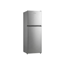 REFRIGERATOR RECKE FB-HD-366FWEN-X 266L GRAY