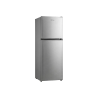 REFRIGERATOR RECKE FB-HD-366FWEN-X 266L GRAY