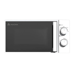 MICROWAVE OVEN MAGNA M20W7016-W (WHITE)