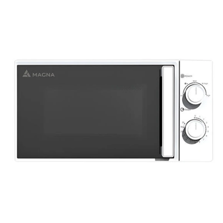 MICROWAVE OVEN MAGNA M20W7016-W (WHITE)