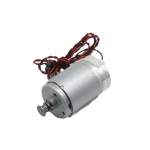 EPSON L18050, L8050 CR MOTOR PRINTERLER ÜÇIN KARETKA MOTORY