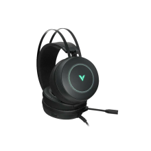 RAPOO VH160 (BLACK) ИГРОВЫЕ НАУШНИКИ