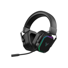 RAPOO VH850 (BLACK) OÝUN NAUŞNIK