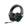 GAMING HEADSET RAPOO VH850 (BLACK)