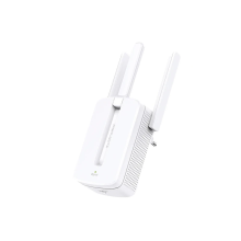 WI-FI WIRELESS REPEATER MERCUSYS MW300RE