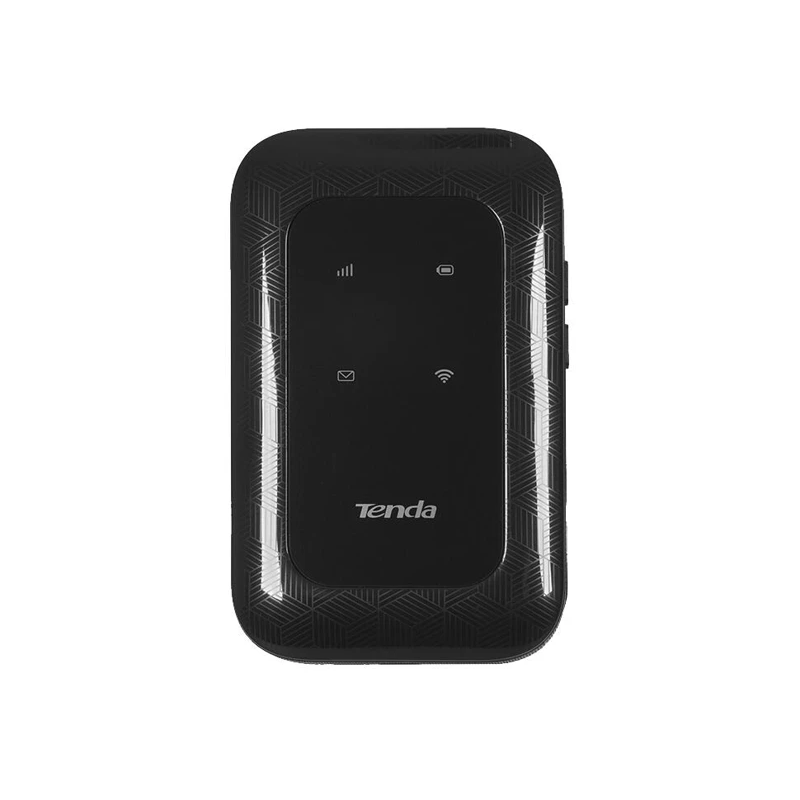 MI-FI ROUTER TENDA 4G 180 V2.0 2100mAh