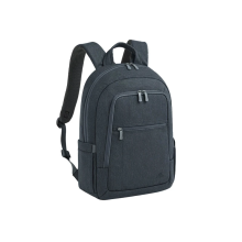 BACKPACK FOR NOTEBOOK RIVACASE 7564 16" DARK GRAY