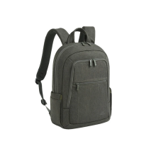 BACKPACK FOR NOTEBOOK RIVACASE 7564 16" KHAKI