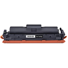 CANON 069H BLACK KARTRIJ