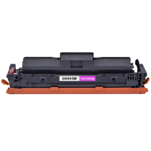 CARTRIDGE FOR CANON 069H MAGENTA