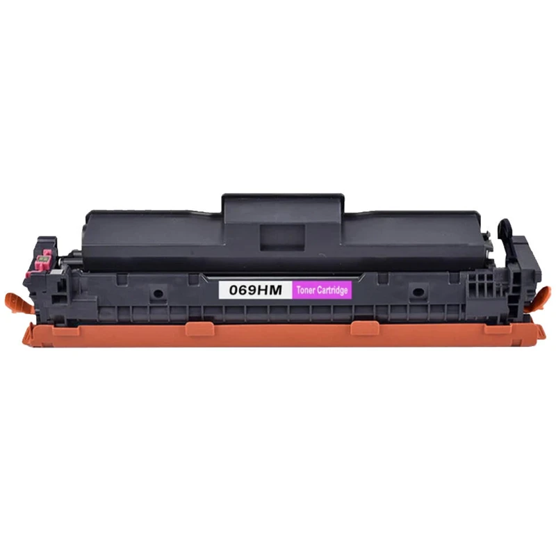 CARTRIDGE FOR CANON 069H MAGENTA