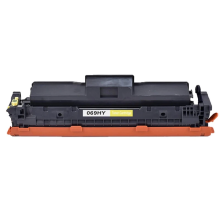 CARTRIDGE FOR CANON 069H YELLOW