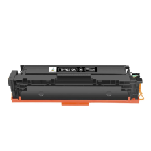 CARTRIDGE FOR HP 207A W2210A BLACK