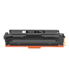 HP 207A W2210A BLACK КАРТРИДЖ