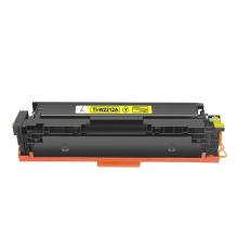 HP 207A W2212A YELLOW КАРТРИДЖ