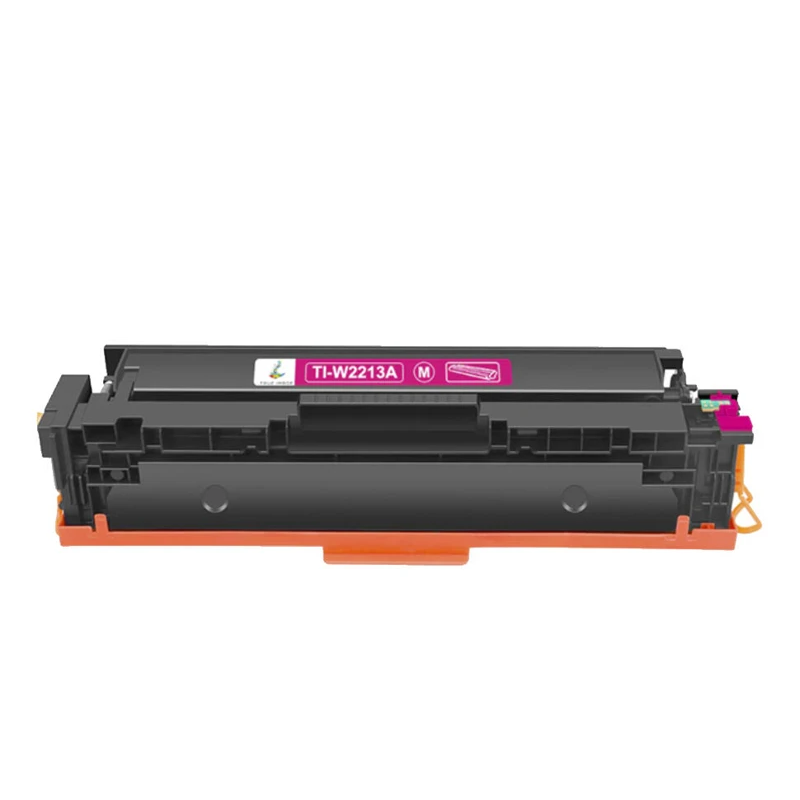 CARTRIDGE FOR PRINTER HP 207A W2213A MAGENTA