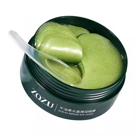 ZOZU COLLAGEN AVOCADO EXTRACT UNDER EYE MASK 80 G