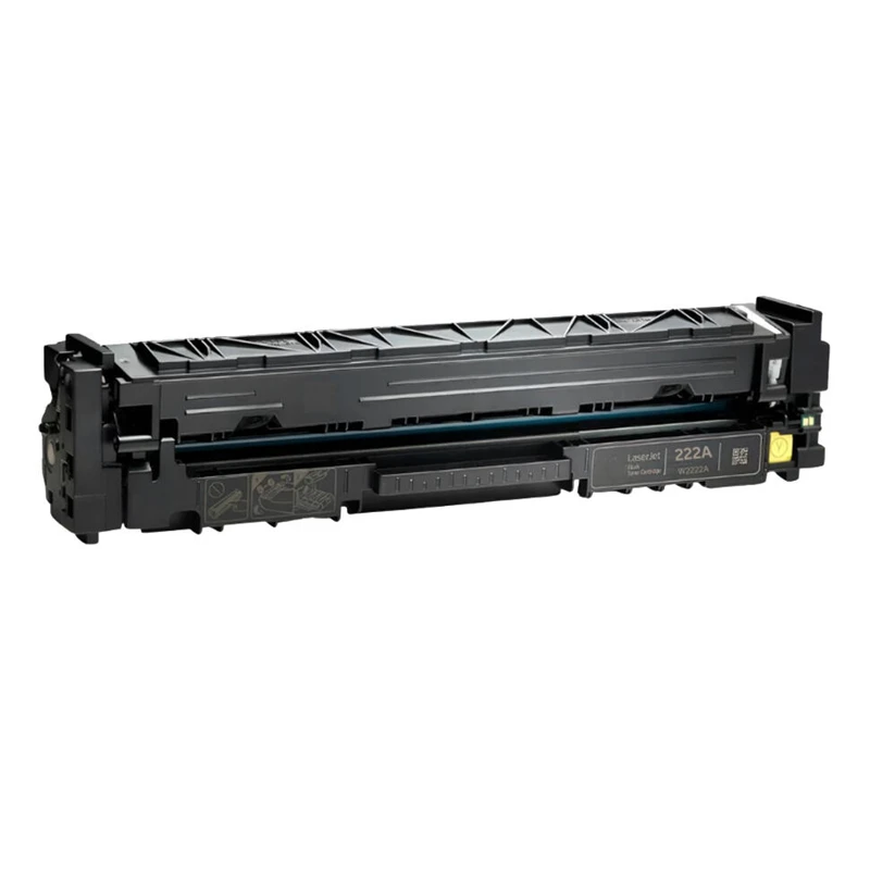 CARTRIDGE FOR PRINTER HP 222A W2222A YELLOW