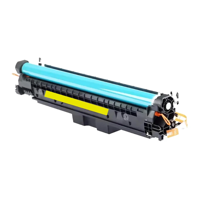 HP 230A W2302A YELLOW KARTRIJ