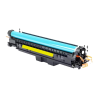 HP 230A W2302A YELLOW КАРТРИДЖ