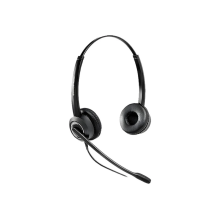 HEADSET GRANDSTREAM GUV3000 (BLACK)