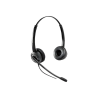 HEADSET GRANDSTREAM GUV3000 (BLACK)