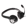 LOGITECH H390 USB (BLACK) НАУШНИКИ
